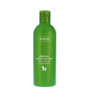 Ziaja Olive Oil latte corpo nutriente all'olio d'oliva