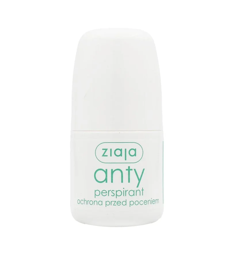 Antitraspirante roll-on antitraspirante 60 ml