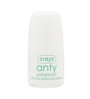 Ziaja Antitraspirante roll-on antitraspirante