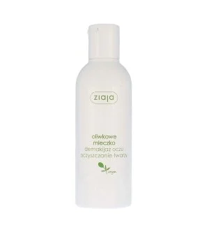 Ziaja Olive Oil latte struccante con estratto di oliva