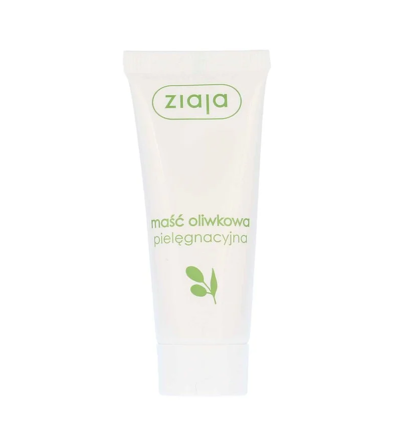 Olive Oil pomata rigenerante con olio d'oliva 20 ml