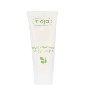 Ziaja Olive Oil pomata rigenerante con olio d'oliva