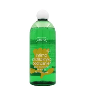 Ziaja Chamomile gel per l'igiene intima alla camomilla