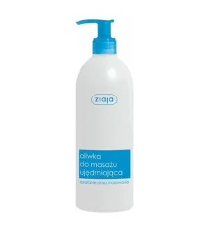 Ziaja Olio da massaggio rassodante Firming