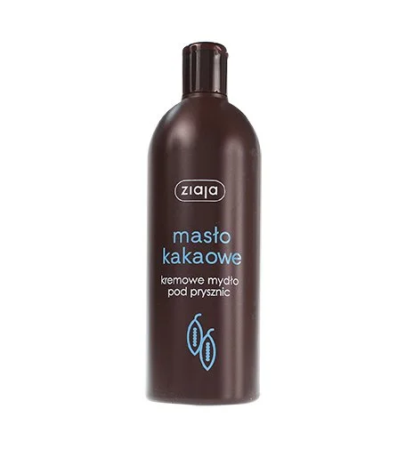 Cocoa Butter sapone doccia 500 ml