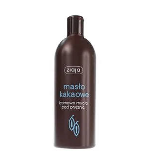 Ziaja Cocoa Butter sapone doccia