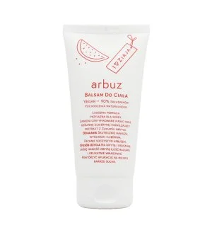 Ziaja Watermelon balsamo corpo