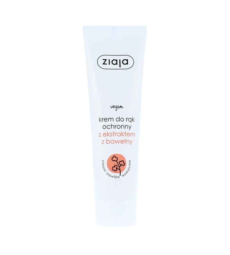 Cotton Protective crema protettiva per le mani 100 ml
