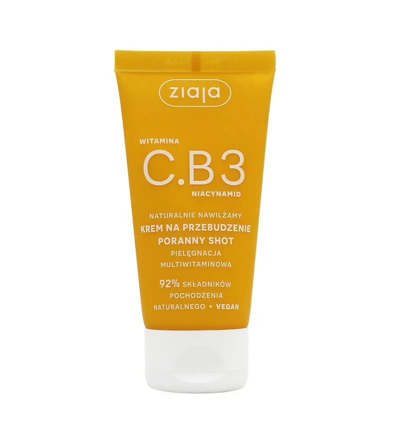 Vitamin C.B3 crema mattutina al risveglio 50 ml