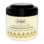 Argan Oil maschera lisciante per capelli 200 ml