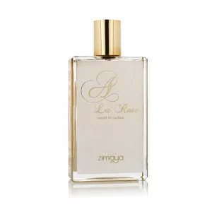 Zimaya A La Rose estratto di profumo unisex
