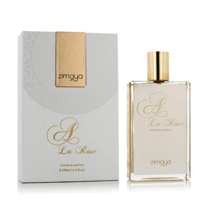 A La Rose estratto di profumo unisex 100 ml