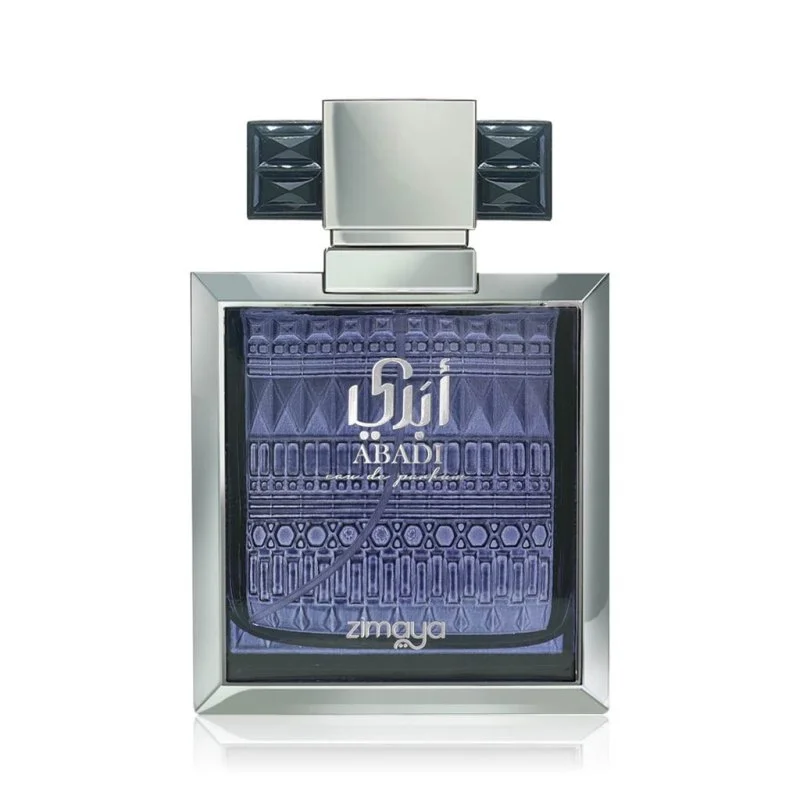 Abadi Opulent Eau de Parfum da uomo 100 ml