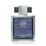 Abadi Opulent Eau de Parfum da uomo 100 ml