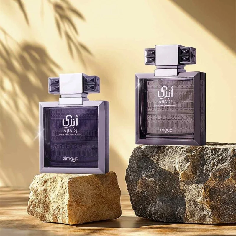 Abadi Opulent Eau de Parfum da uomo 100 ml
