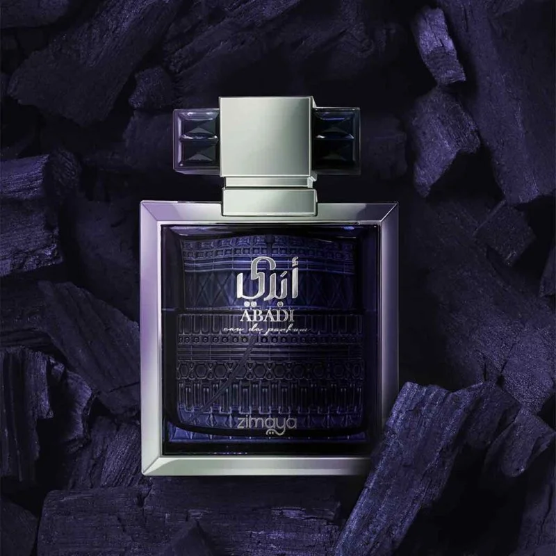 Abadi Opulent Eau de Parfum da uomo 100 ml