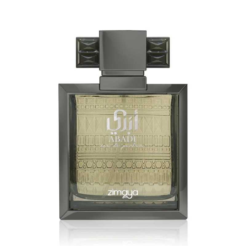 Abadi Saga Eau de Parfum da uomo 100 ml