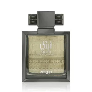 Zimaya Abadi Saga Eau de Parfum da uomo