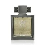Abadi Saga Eau de Parfum da uomo 100 ml