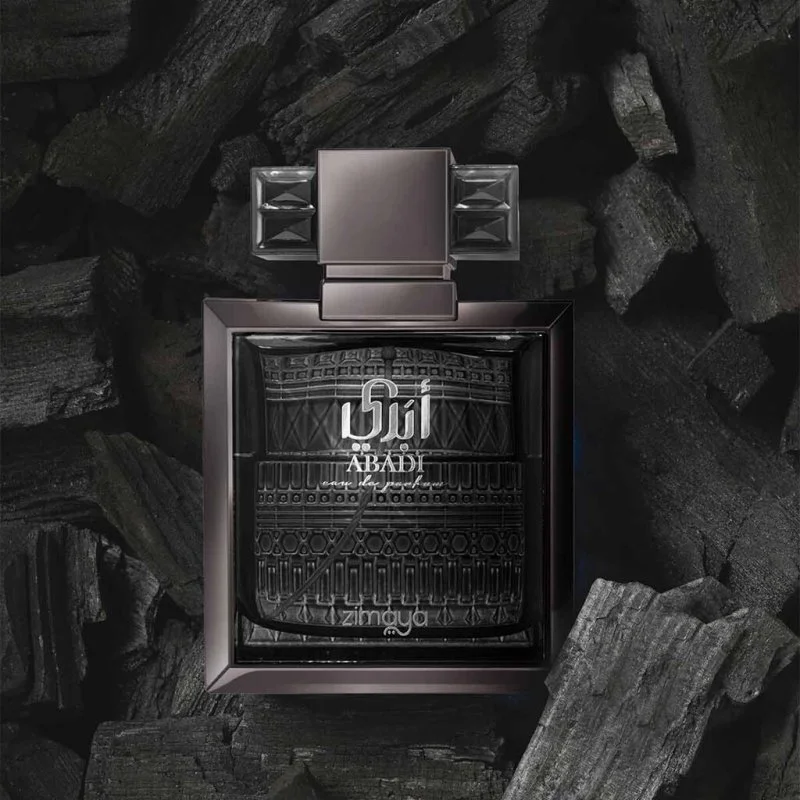 Abadi Saga Eau de Parfum da uomo 100 ml