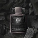 Abadi Saga Eau de Parfum da uomo 100 ml