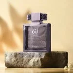 Abadi Saga Eau de Parfum da uomo 100 ml