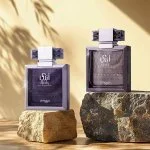 Abadi Saga Eau de Parfum da uomo 100 ml