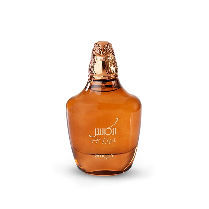 Al Kaser Eau de Parfum da uomo 100 ml
