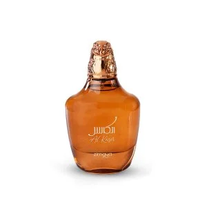 Zimaya Al Kaser Eau de Parfum da uomo