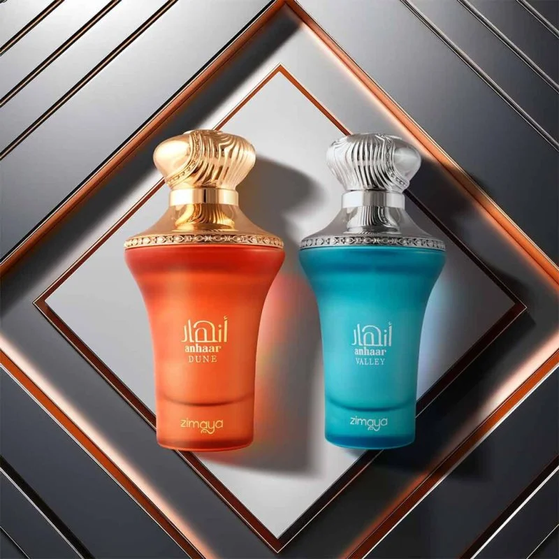Anhaar Valley Eau de Parfum unisex 100 ml