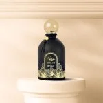 Awatif Black Eau de Parfum da donna 100 ml