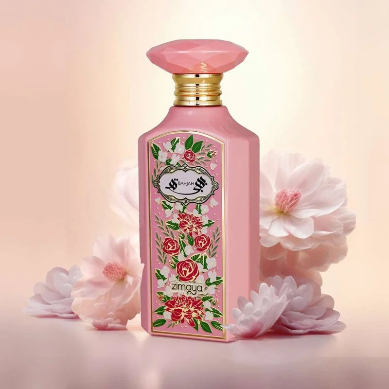 Bahjah estratto di profumo da donna 100 ml
