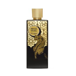 Brave Heart eau de parfum da uomo
