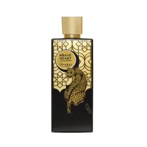 Zimaya Brave Heart eau de parfum da uomo
