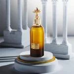 Crysta Oud Eau de Parfum da uomo 100 ml
