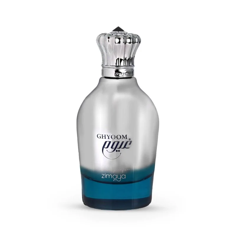 Ghyoom Eau de Parfum da uomo 100 ml