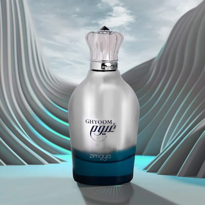 Ghyoom Eau de Parfum da uomo 100 ml