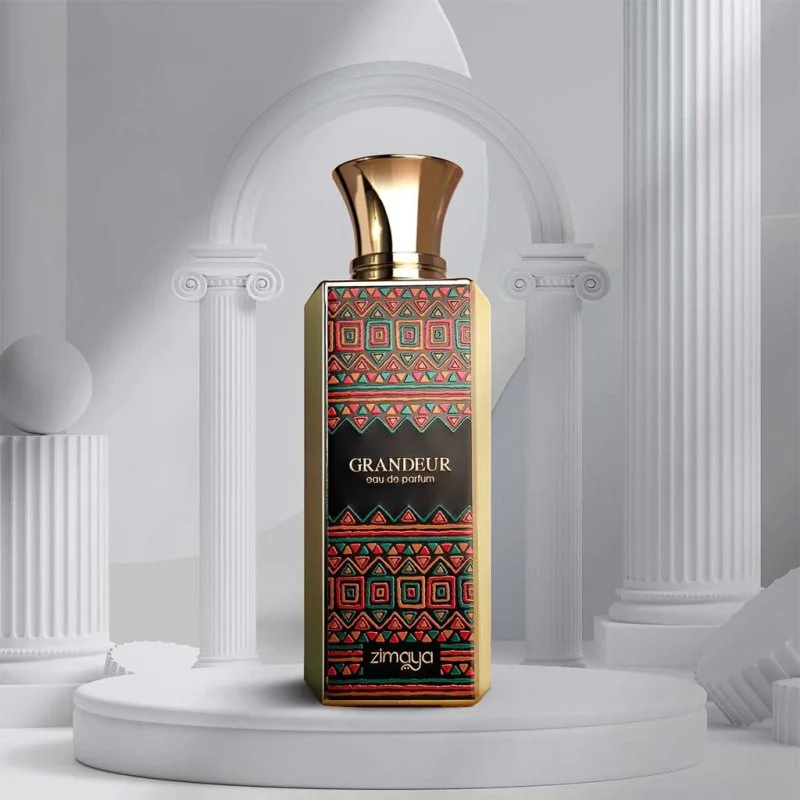 Grandeur Eau de Parfum unisex 100 ml