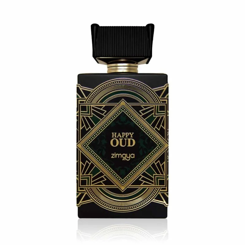 Happy Oud estratto di profumo unisex 100 ml