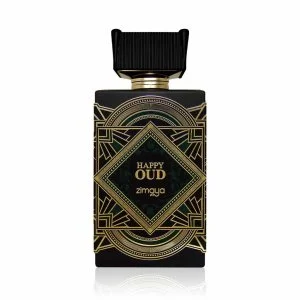 Zimaya Happy Oud estratto di profumo unisex