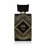 Happy Oud estratto di profumo unisex 100 ml