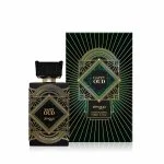 Happy Oud estratto di profumo unisex 100 ml