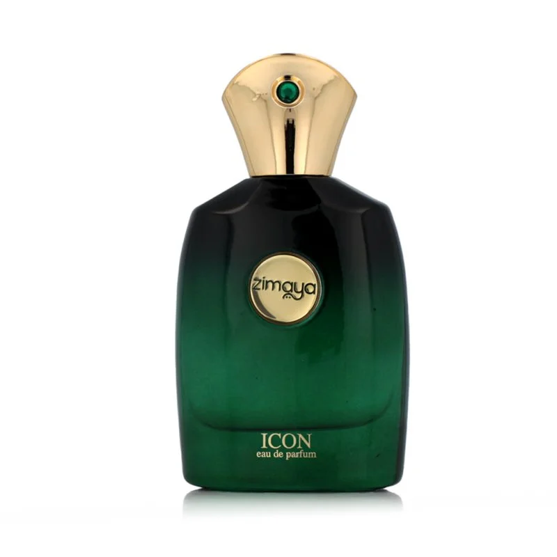 Icon Eau de Parfum da uomo 100 ml