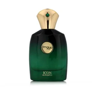 Zimaya Icon Eau de Parfum da uomo