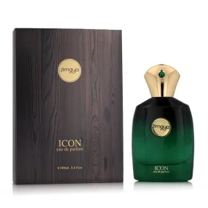 Zimaya Icon Eau de Parfum da uomo