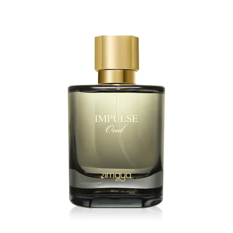 Impulse Oud Eau de Parfum da uomo 100 ml
