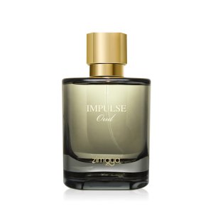 Impulse Oud Eau de Parfum da uomo
