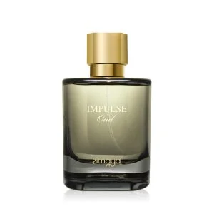 Zimaya Impulse Oud Eau de Parfum da uomo