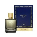 Impulse Oud Eau de Parfum da uomo 100 ml