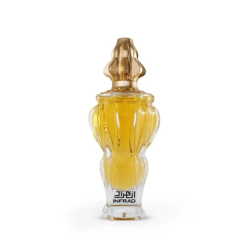 Infrad Luxe Edition Eau de Parfum da donna 100 ml